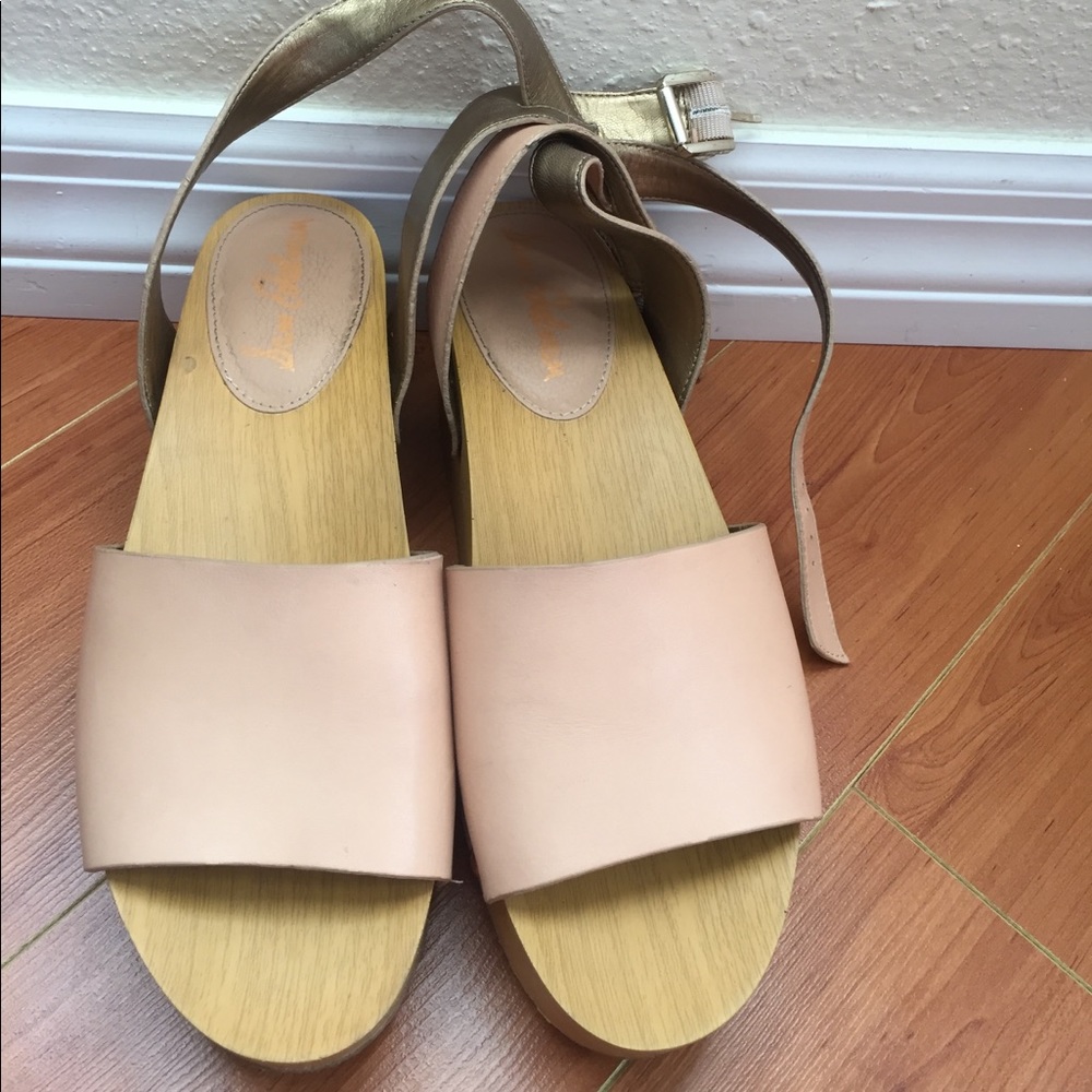 Sam Edelman wedges